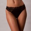 Perfectly Fit Dantel Thong Perfectly Fit Dantel Thong