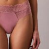 Perfectly Fit Dantel Thong Perfectly Fit Dantel Thong