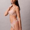 Perfectly Fit Dantel Thong Perfectly Fit Dantel Thong