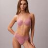 Perfectly Fit Dantel Thong Perfectly Fit Dantel Thong