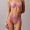 Perfectly Fit Dantel Thong Perfectly Fit Dantel Thong