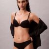 Perfectly Fit Dantelli Push-Up Plunge Sütyen Perfectly Fit Dantelli Push-Up Plunge Sütyen