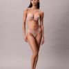 Perfectly Fit Dantelli Push-Up Plunge Sütyen Perfectly Fit Dantelli Push-Up Plunge Sütyen