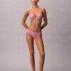 Perfectly Fit Dantelli Push-Up Plunge Sütyen Perfectly Fit Dantelli Push-Up Plunge Sütyen