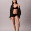 Perfectly Fit Dantelli Push-Up Plunge Sütyen Perfectly Fit Dantelli Push-Up Plunge Sütyen