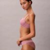 Perfectly Fit Dantelli Push-Up Plunge Sütyen Perfectly Fit Dantelli Push-Up Plunge Sütyen