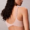 Perfectly Fit Dantelli Push-Up Plunge Sütyen Perfectly Fit Dantelli Push-Up Plunge Sütyen