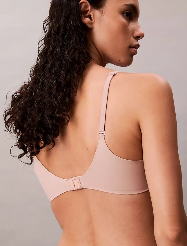 Perfectly Fit Dantelli Push-Up Plunge Sütyen Perfectly Fit Dantelli Push-Up Plunge Sütyen