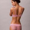 Perfectly Fit Dantelli Push-Up Plunge Sütyen Perfectly Fit Dantelli Push-Up Plunge Sütyen
