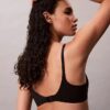 Perfectly Fit Dantelli Push-Up Plunge Sütyen Perfectly Fit Dantelli Push-Up Plunge Sütyen