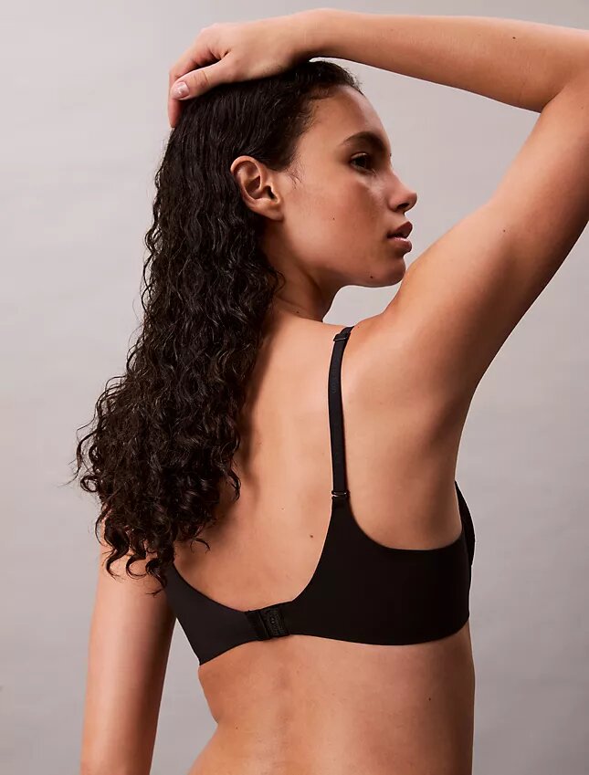 Perfectly Fit Dantelli Push-Up Plunge Sütyen Perfectly Fit Dantelli Push-Up Plunge Sütyen