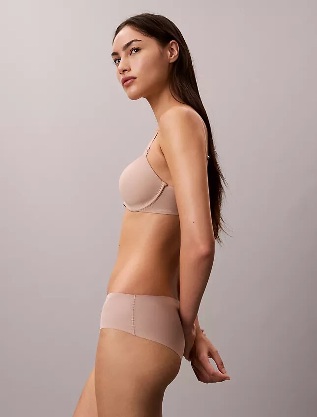 Perfectly Fit Hafif Astarlı Plunge Sütyen Perfectly Fit Hafif Astarlı Plunge Sütyen