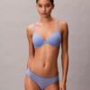 Perfectly Fit Modern T-Shirt Sütyen