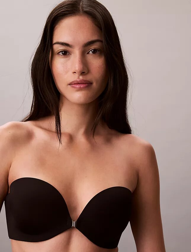 Perfectly Fit Oturan Strapless Sütyen Perfectly Fit Oturan Strapless Sütyen