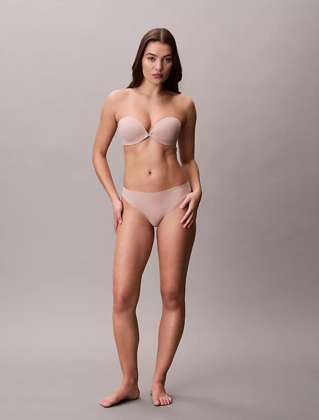 Perfectly Fit Oturan Strapless Sütyen Perfectly Fit Oturan Strapless Sütyen