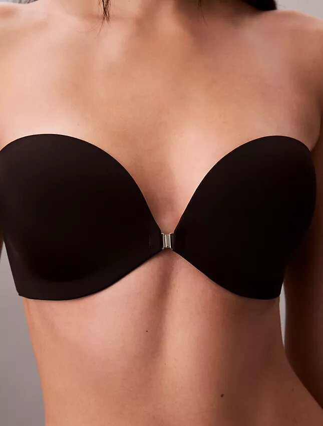 Perfectly Fit Oturan Strapless Sütyen Perfectly Fit Oturan Strapless Sütyen