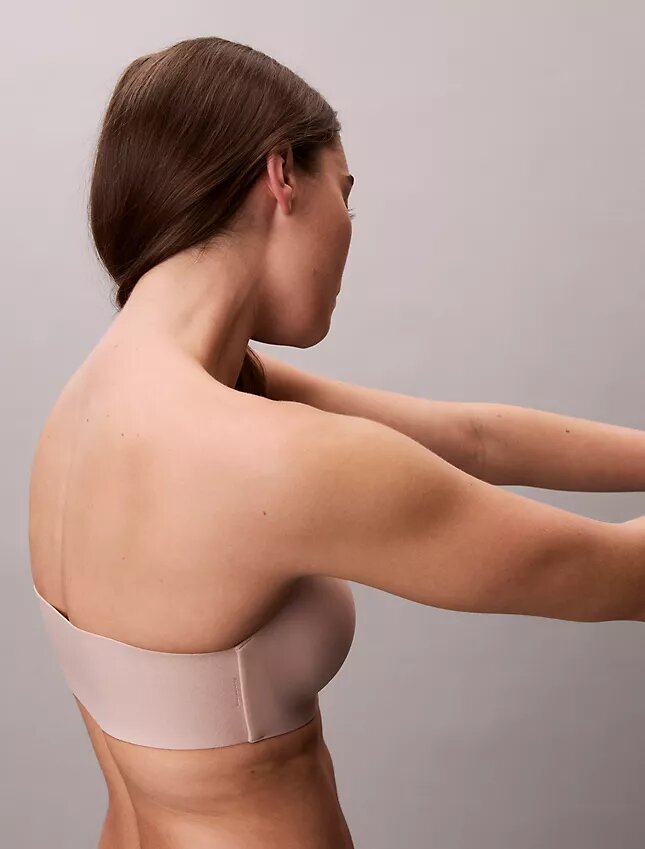 Perfectly Fit Oturan Strapless Sütyen Perfectly Fit Oturan Strapless Sütyen