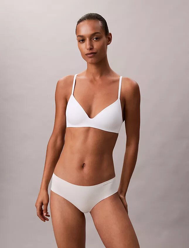 Perfectly Fit Oturan Tel Sız Tişört Sütyen Perfectly Fit Oturan Tel Sız Tişört Sütyen