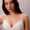 Perfectly Fit Oturan Tel Sız Tişört Sütyen Perfectly Fit Oturan Tel Sız Tişört Sütyen