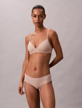 Perfectly Fit Oturan Tel Sız Tişört Sütyen Perfectly Fit Oturan Tel Sız Tişört Sütyen