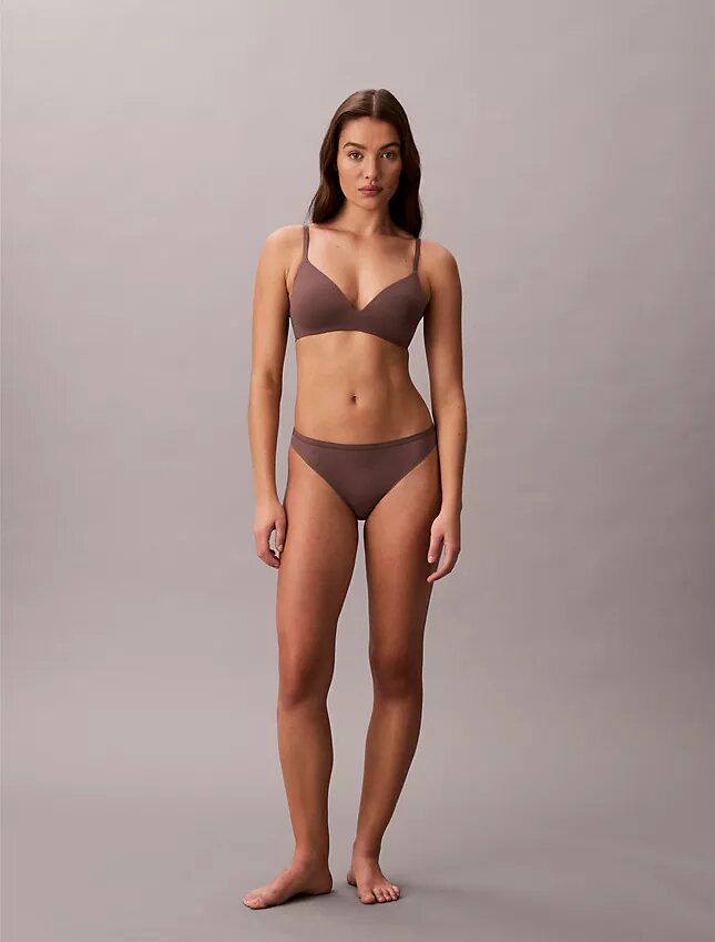 Perfectly Fit Oturan Tel Sız Tişört Sütyen Perfectly Fit Oturan Tel Sız Tişört Sütyen