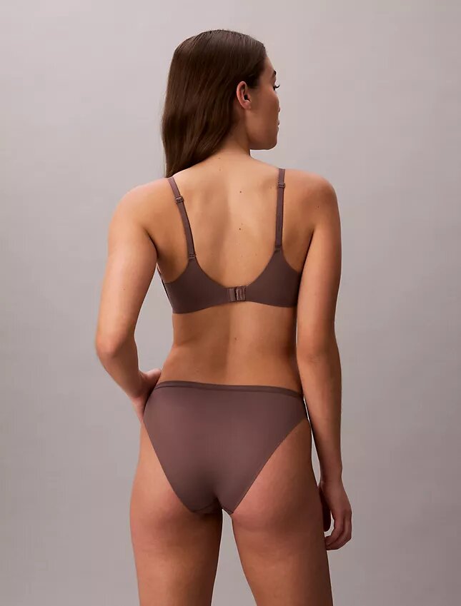 Perfectly Fit Oturan Tel Sız Tişört Sütyen Perfectly Fit Oturan Tel Sız Tişört Sütyen