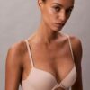 Perfectly Fit Push-Up Plunge Sütyen Perfectly Fit Push-Up Plunge Sütyen