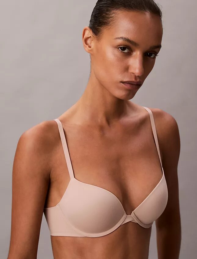 Perfectly Fit Push-Up Plunge Sütyen Perfectly Fit Push-Up Plunge Sütyen
