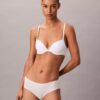 Perfectly Fit Push-Up Plunge Sütyen