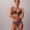 Perfectly Fit Push-Up Plunge Sütyen