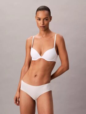 Perfectly Fit Push-Up Plunge Sütyen Perfectly Fit Push-Up Plunge Sütyen
