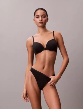 Perfectly Fit Push-Up Plunge Sütyen Perfectly Fit Push-Up Plunge Sütyen