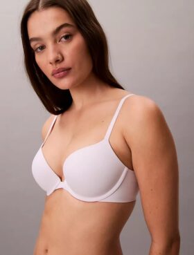 Perfectly Fit Push-up Plunge Sütyen