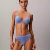 Perfectly Fit Push-up Plunge Sütyen