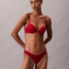 Perfectly Fit Push-up Plunge Sütyen
