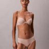 Perfectly Fit Push-Up Plunge Sütyen Perfectly Fit Push-Up Plunge Sütyen