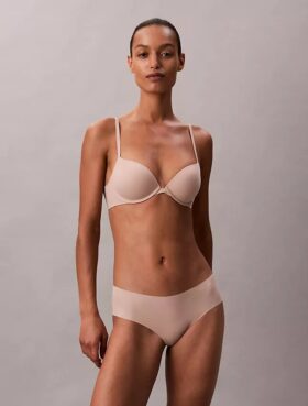 Perfectly Fit Push-Up Plunge Sütyen Perfectly Fit Push-Up Plunge Sütyen