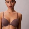 Perfectly Fit Push-Up Plunge Sütyen