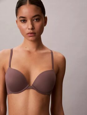 Perfectly Fit Push-Up Plunge Sütyen Perfectly Fit Push-Up Plunge Sütyen