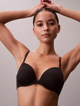 Perfectly Fit Push-Up Plunge Sütyen Perfectly Fit Push-Up Plunge Sütyen
