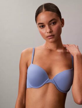 Perfectly Fit Push-up Plunge Sütyen