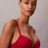 Perfectly Fit Push-up Plunge Sütyen
