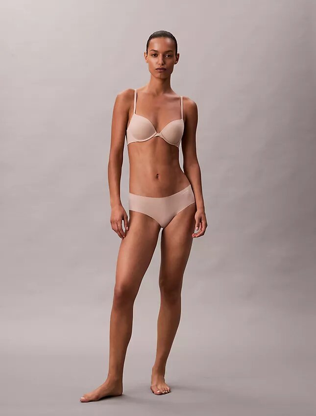 Perfectly Fit Push-Up Plunge Sütyen Perfectly Fit Push-Up Plunge Sütyen