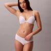 Perfectly Fit Push-up Plunge Sütyen