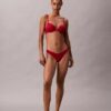 Perfectly Fit Push-up Plunge Sütyen
