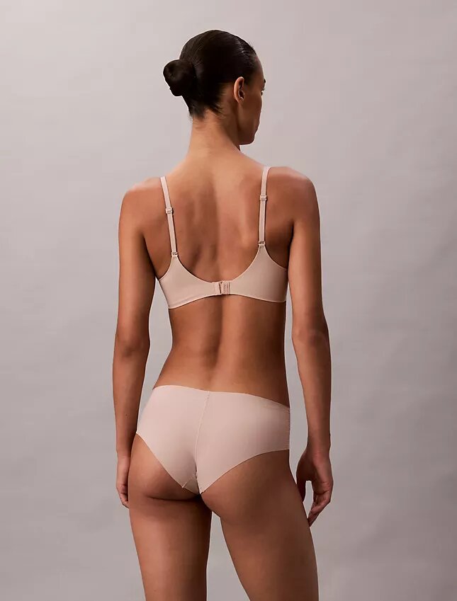 Perfectly Fit Push-Up Plunge Sütyen Perfectly Fit Push-Up Plunge Sütyen