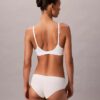 Perfectly Fit Push-Up Plunge Sütyen