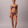 Perfectly Fit Push-Up Plunge Sütyen