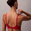 Perfectly Fit Push-up Plunge Sütyen