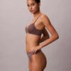 Perfectly Fit Push-Up Plunge Sütyen